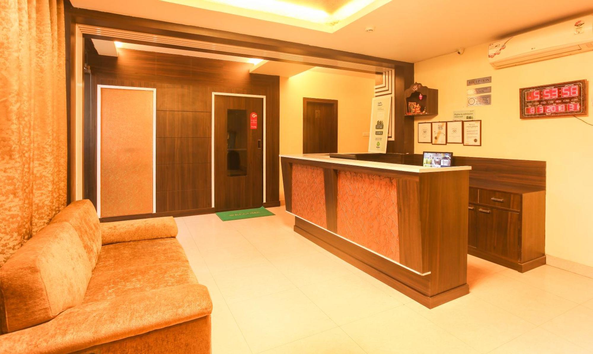 Hotel Janki International Sigra 2 Km From Kashi Vishwanath Temple Varanasi Luaran gambar